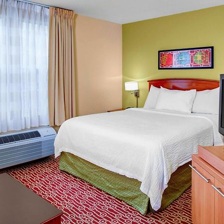 Towneplace Suites Columbus Airport Gahanna Екстериор снимка