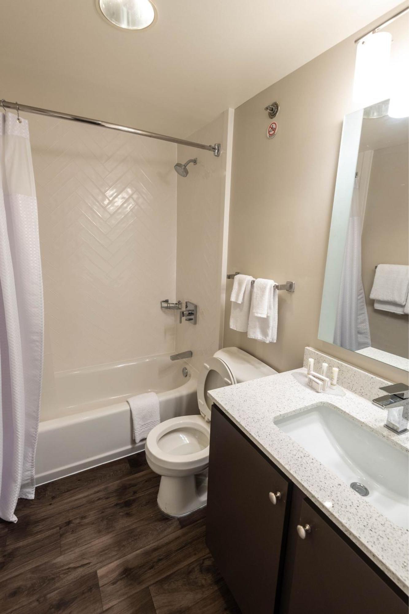 Towneplace Suites Columbus Airport Gahanna Екстериор снимка