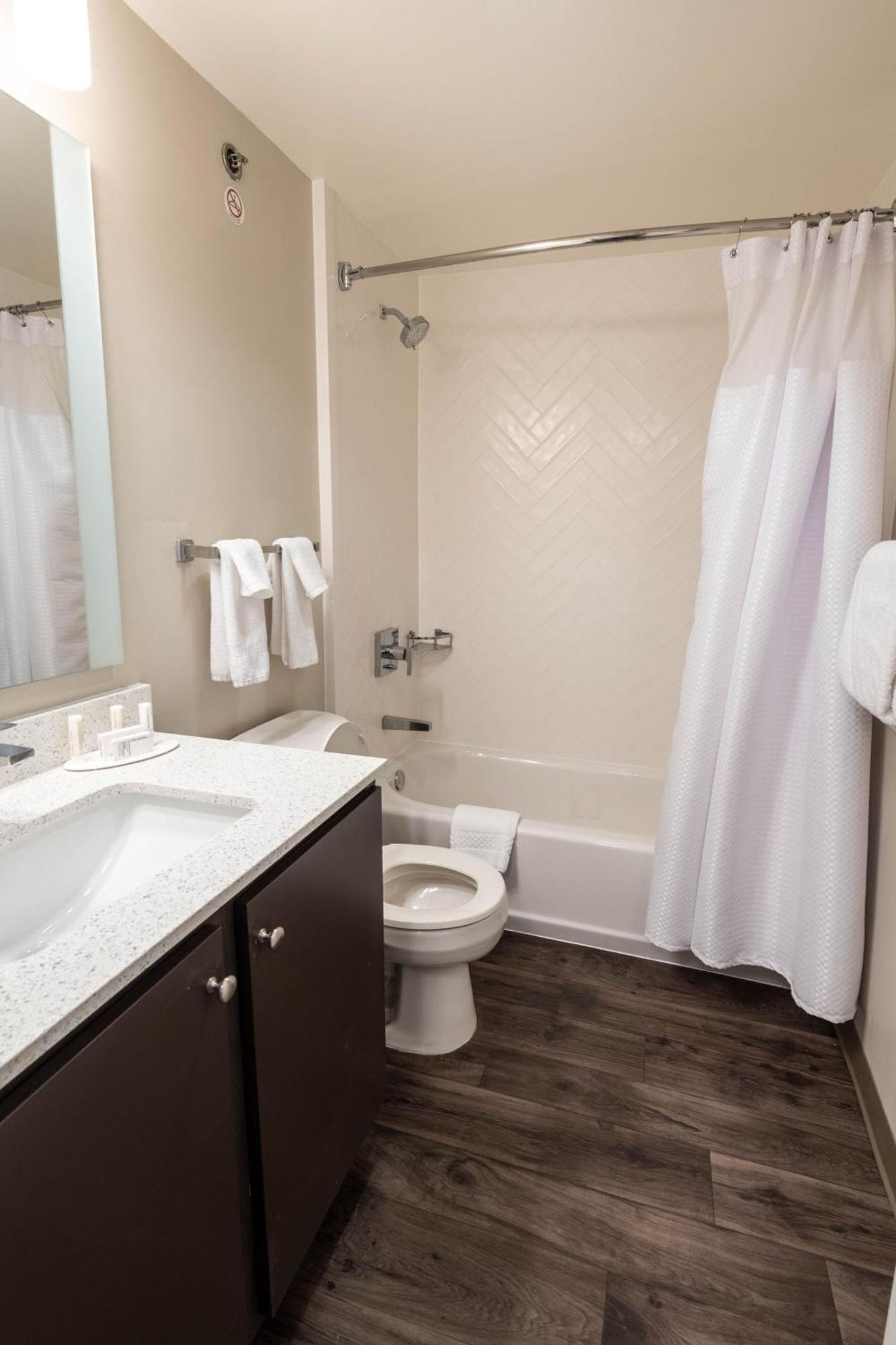 Towneplace Suites Columbus Airport Gahanna Екстериор снимка