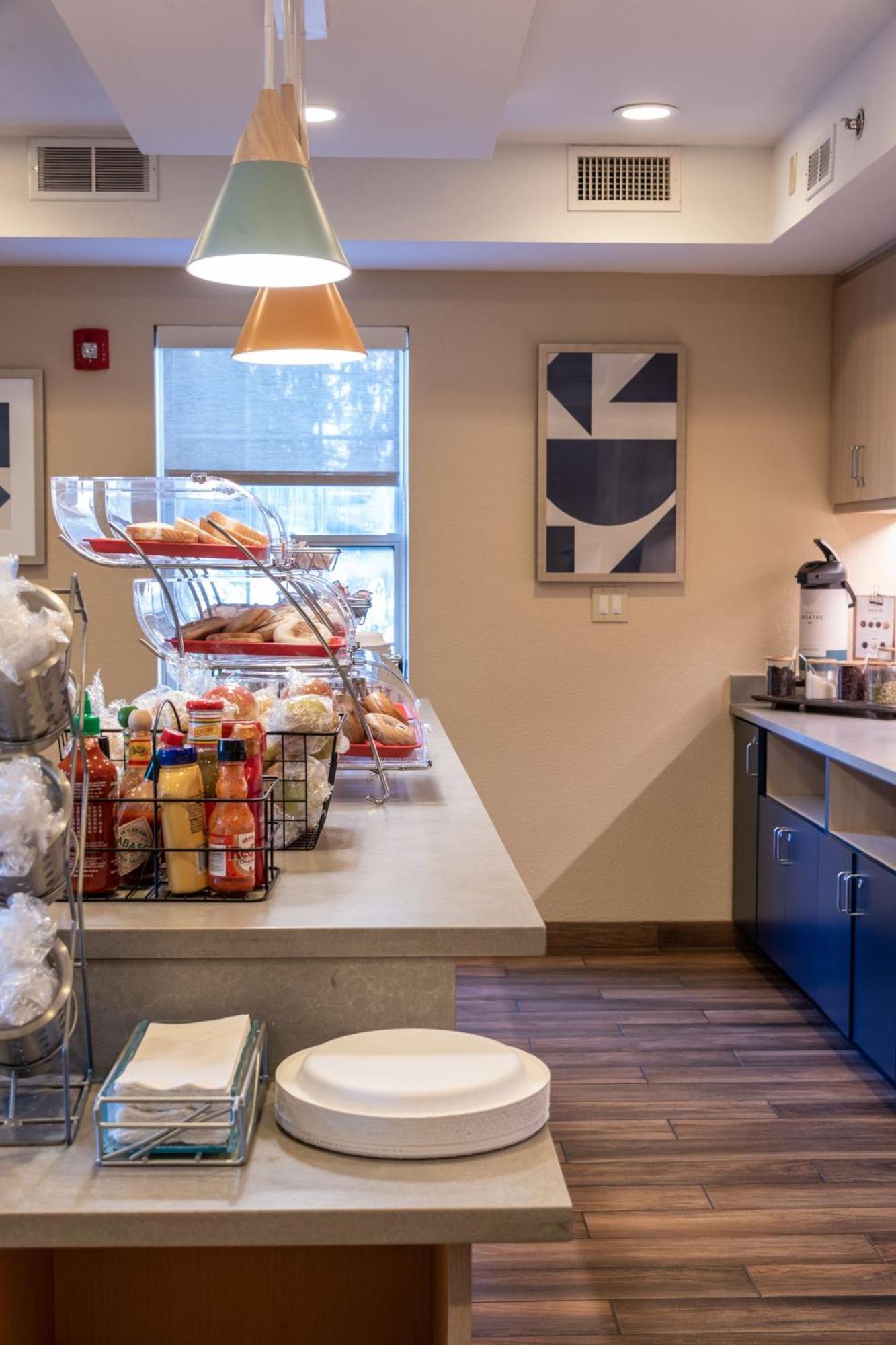 Towneplace Suites Columbus Airport Gahanna Екстериор снимка