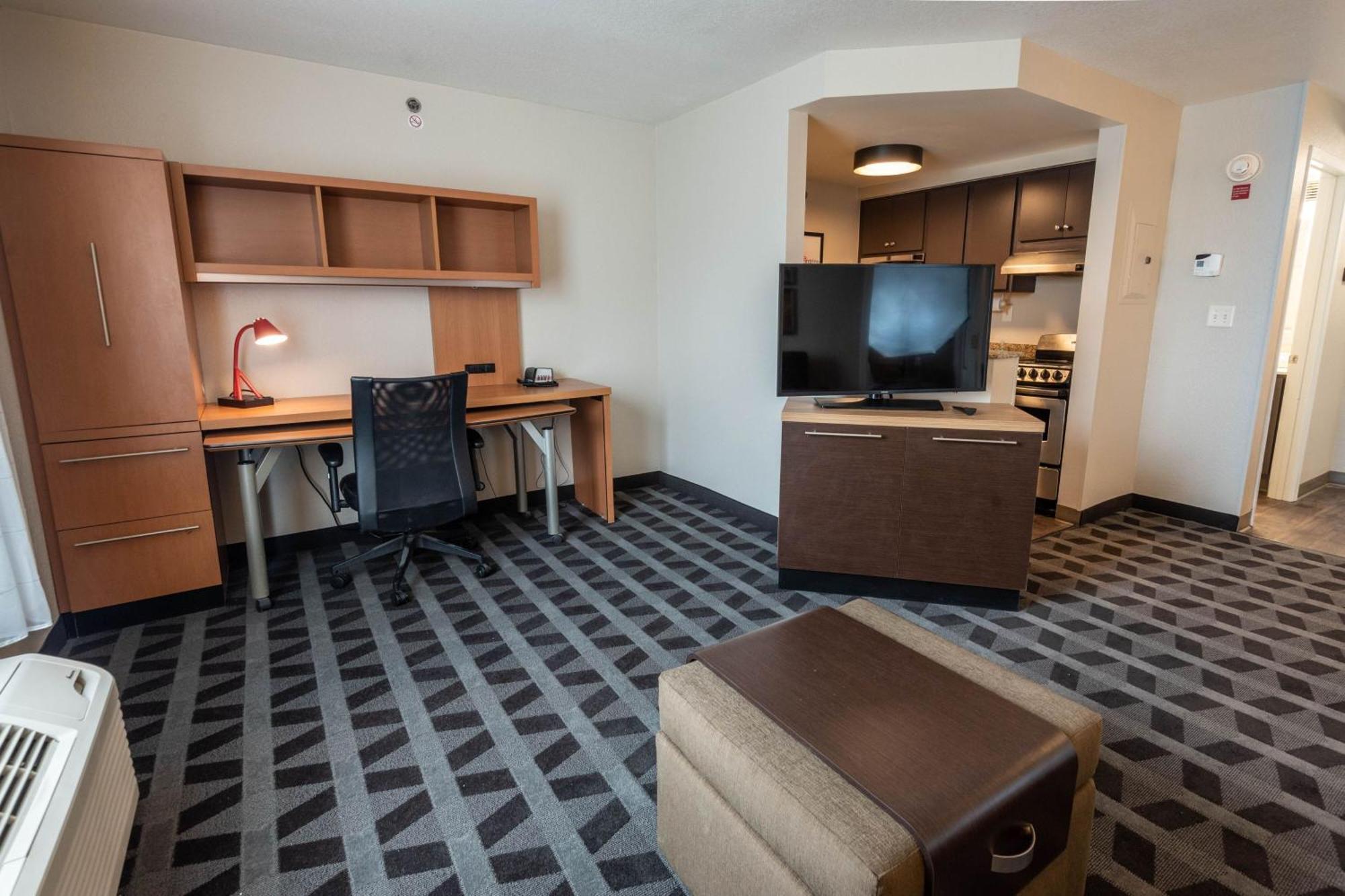 Towneplace Suites Columbus Airport Gahanna Екстериор снимка