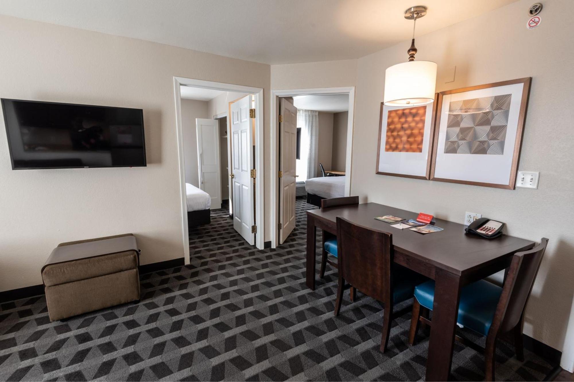 Towneplace Suites Columbus Airport Gahanna Екстериор снимка