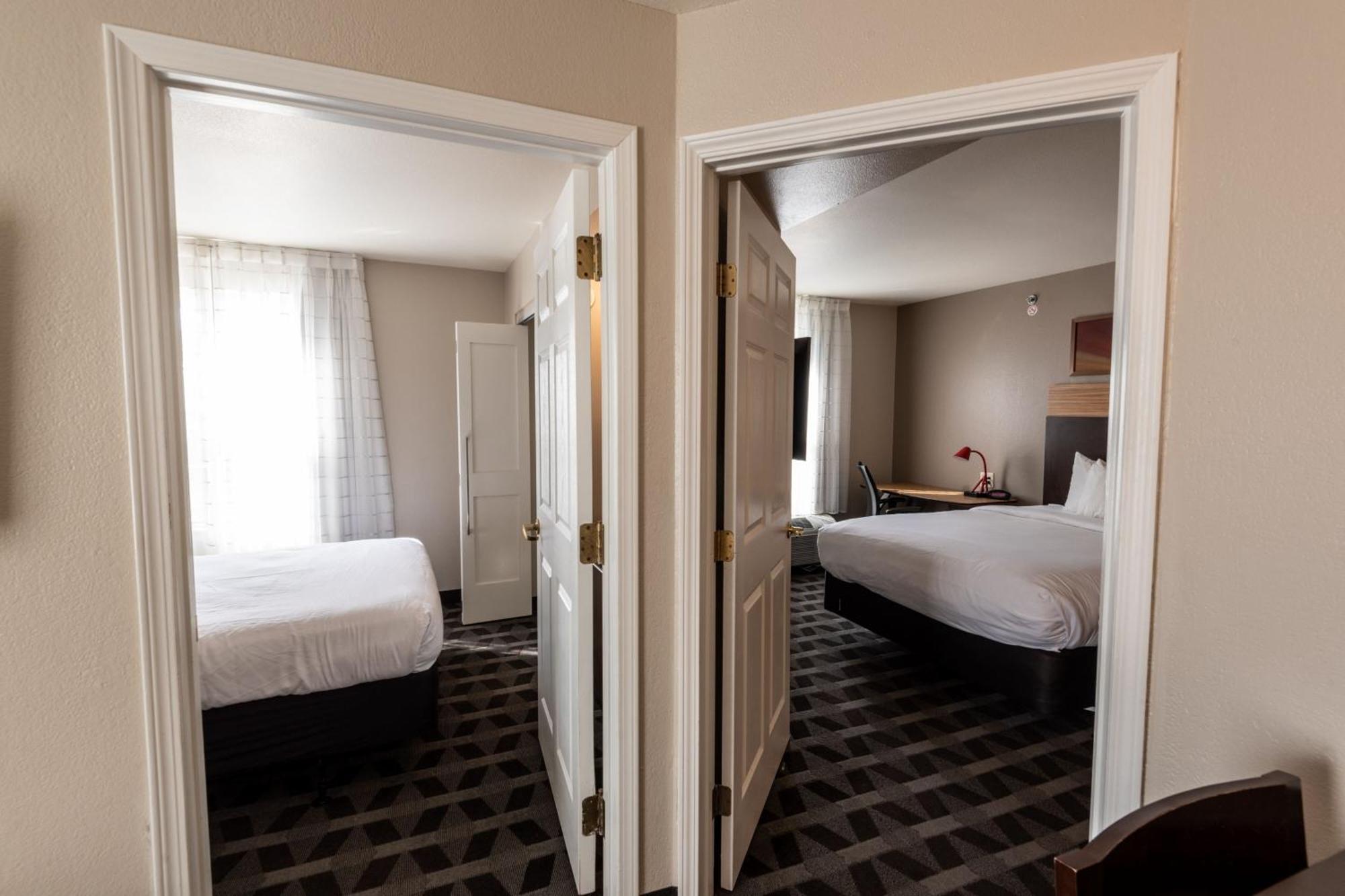 Towneplace Suites Columbus Airport Gahanna Екстериор снимка