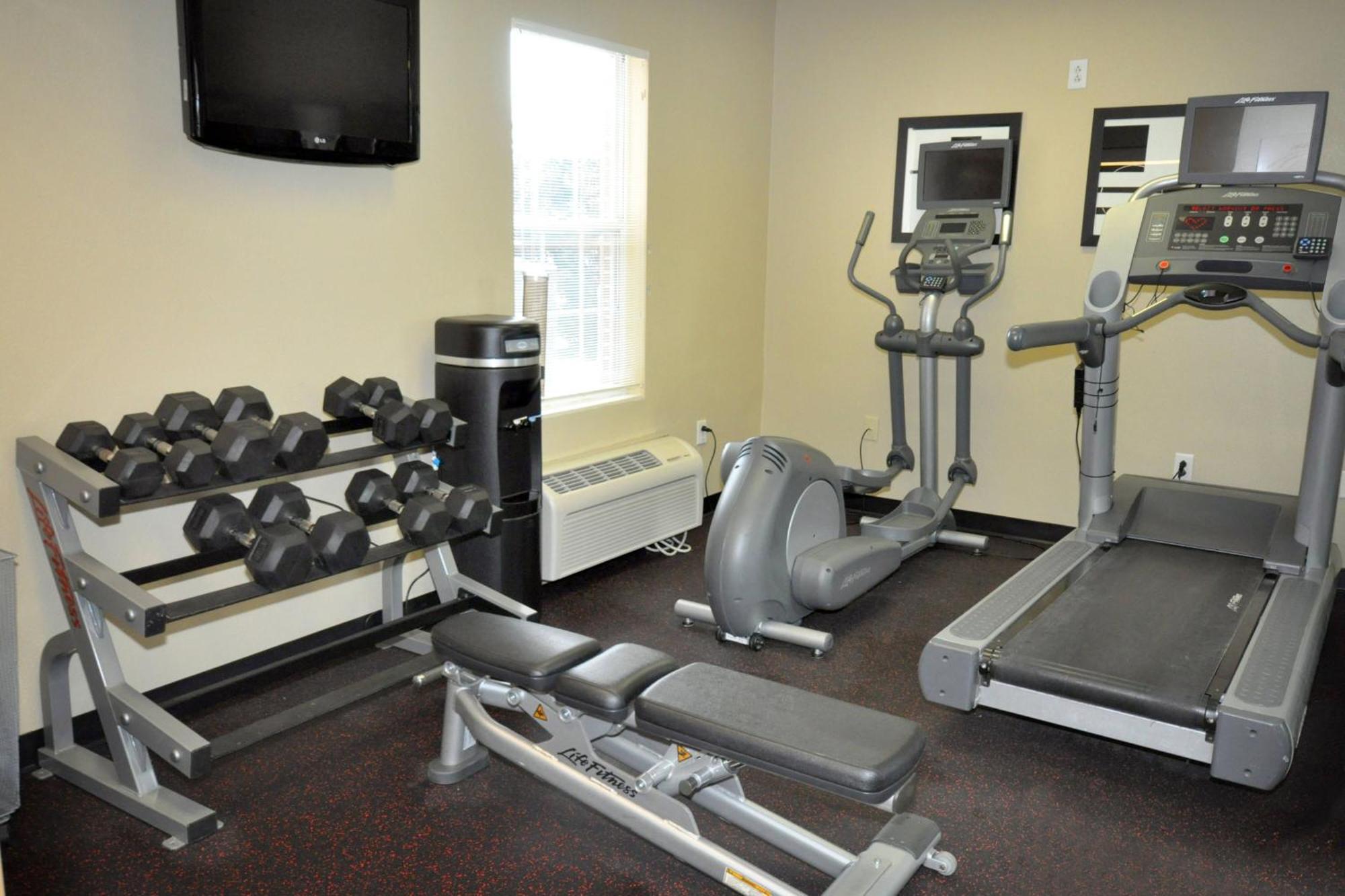 Towneplace Suites Columbus Airport Gahanna Екстериор снимка