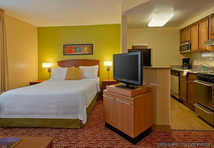 Towneplace Suites Columbus Airport Gahanna Екстериор снимка