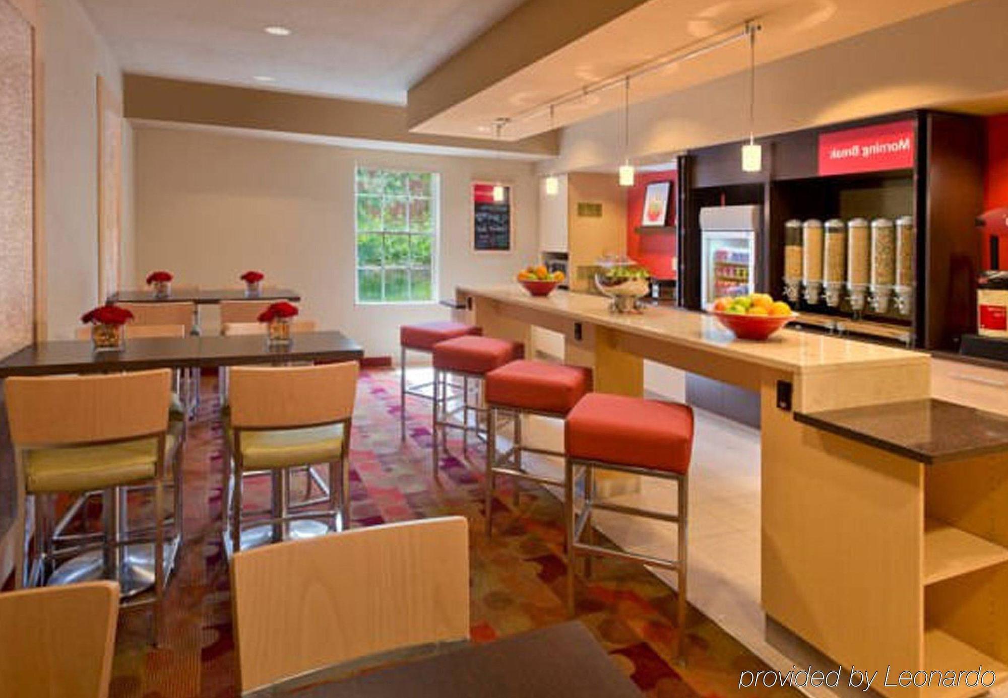 Towneplace Suites Columbus Airport Gahanna Екстериор снимка