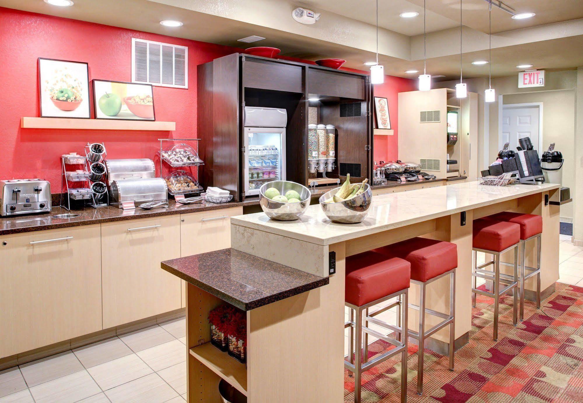 Towneplace Suites Columbus Airport Gahanna Екстериор снимка